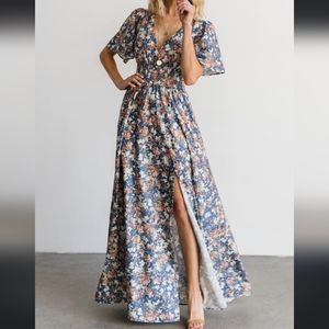 Baltic Born maxi dress